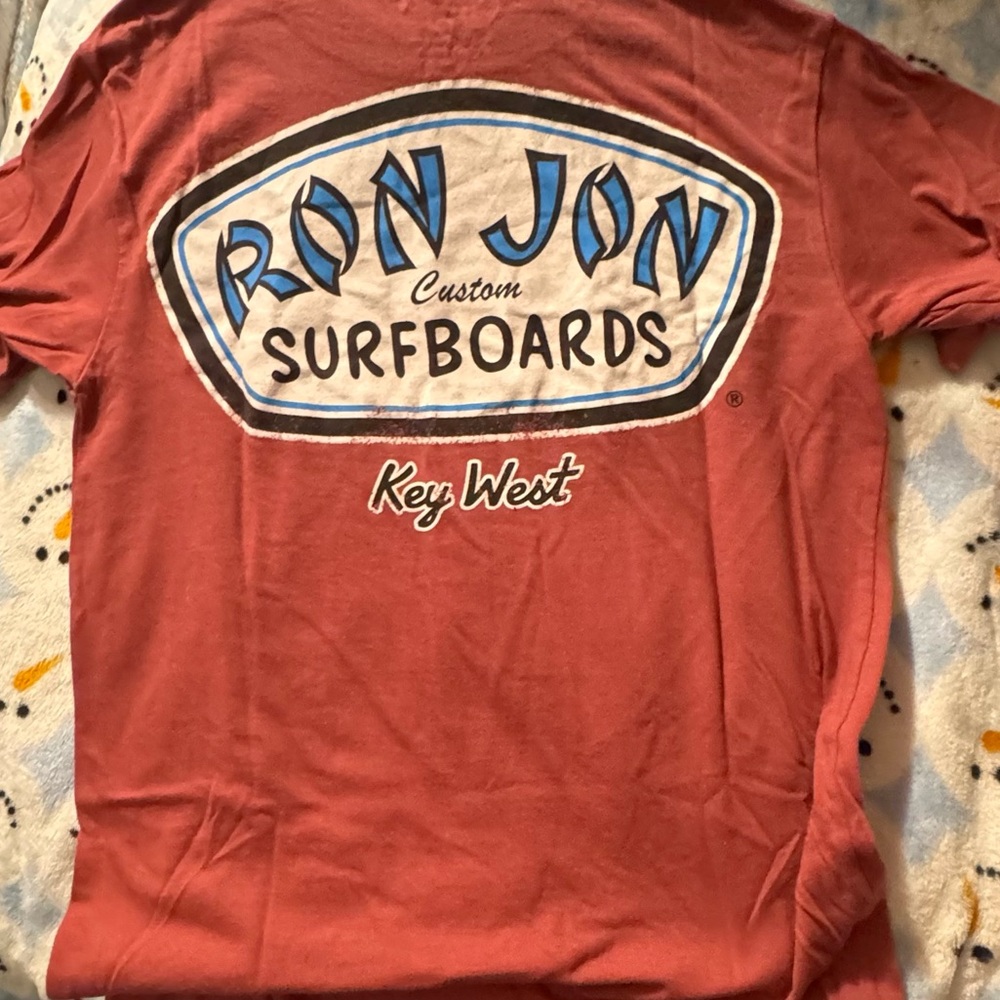 Ron Jon Shirt